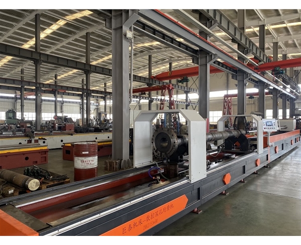 石家庄2MK2135数控珩磨机床
