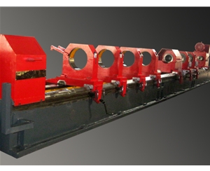 石家庄TL2120型深孔拉镗床