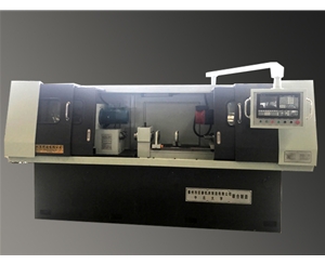 石家庄ZK2102双轴数控深孔枪钻